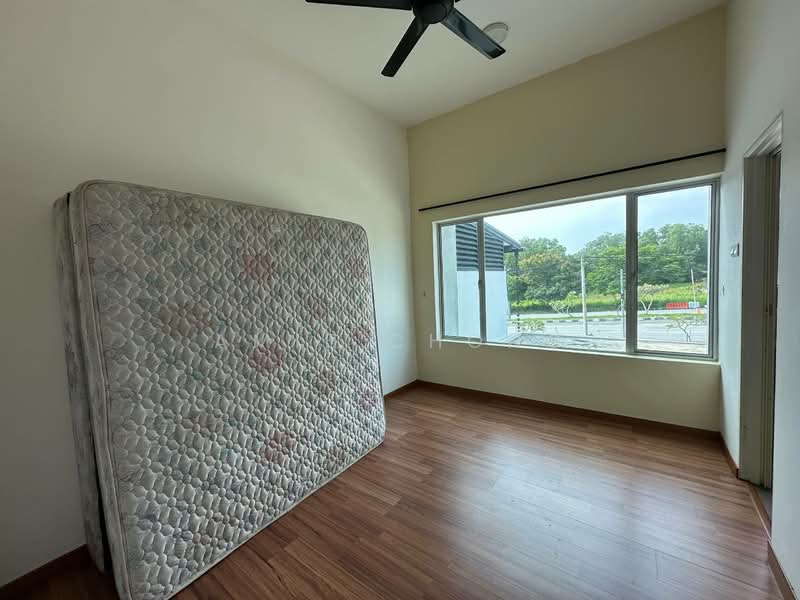 2-storey Terraced House for Rent in Bandar Lahat Mines (Lahat) - Amie Chong - PropertyGuru.com.my