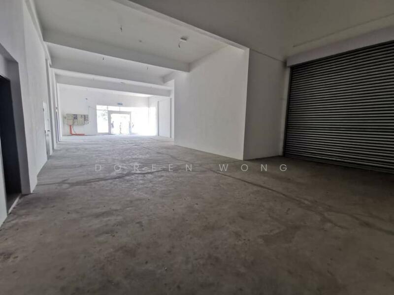 For Rent - PJ20 @ Permas Jaya