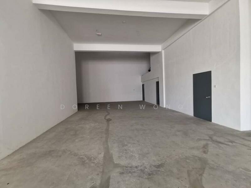 For Rent - PJ20 @ Permas Jaya