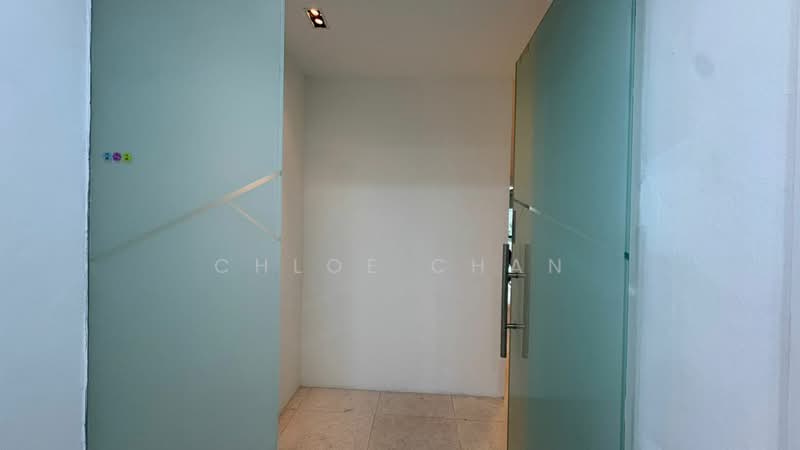 Office for Rent in Taman Bangsar (Bangsar) - Chloe Chan - Entrance - PropertyGuru.com.my
