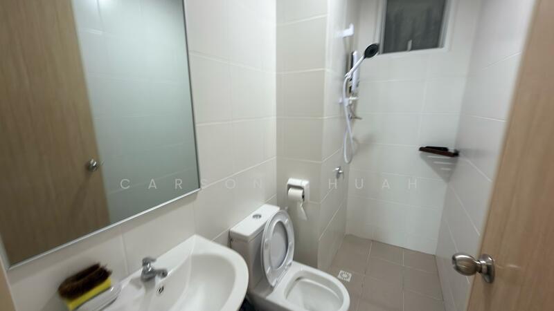 IDEAL RESIDENCY untuk Untuk Disewa - RM 2,000 /bulan, Mac 2026 - Bathroom - PropertyGuru.com.my