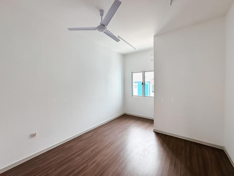 2-storey Terraced House for Sale in Taman Sepang (Sepang) - Ahmad Fadlee - Interior - PropertyGuru.com.my