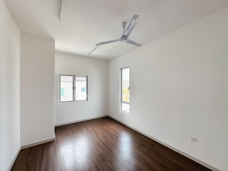 2-storey Terraced House for Sale in Taman Sepang (Sepang) - Ahmad Fadlee - PropertyGuru.com.my