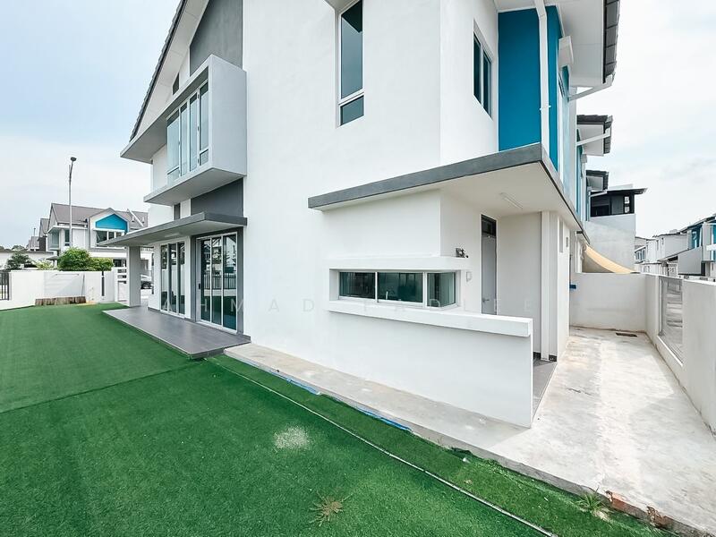2-storey Terraced House for Sale in Taman Sepang (Sepang) - Ahmad Fadlee - PropertyGuru.com.my