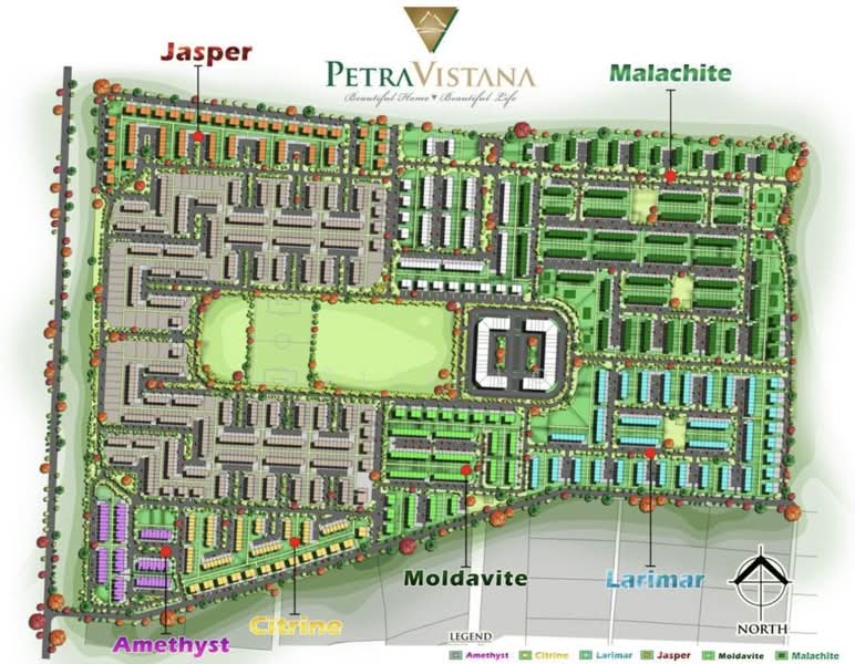 Semi-Detached House for Sale in Matang (Kuching) - Leslie Loi - PropertyGuru.com.my