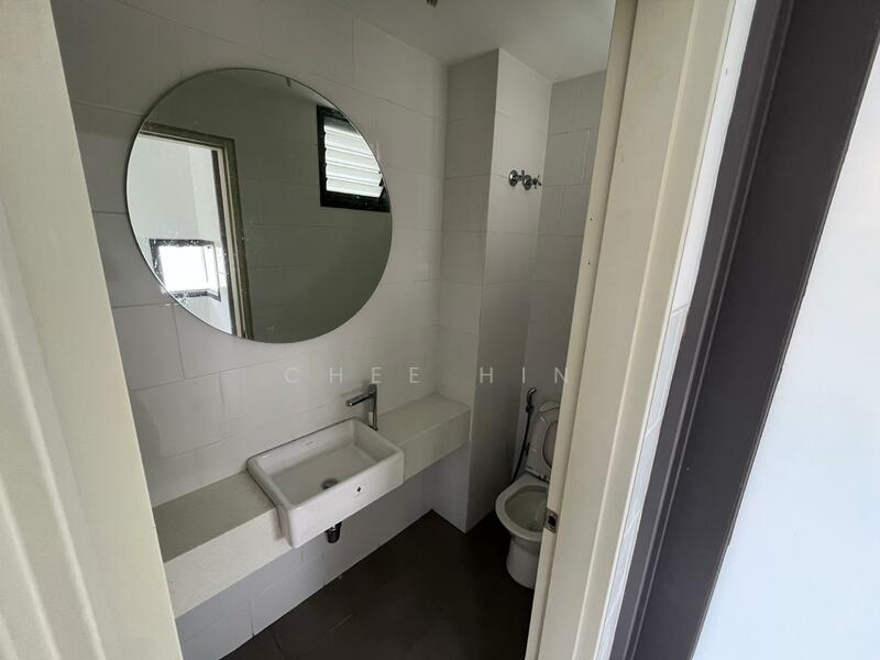 Terraced House for Sale in Shah Alam (Selangor) - Chee Hin - Bathroom - PropertyGuru.com.my