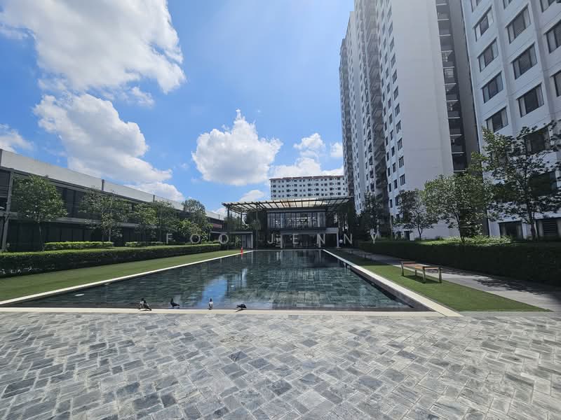 Ken Rimba Condominium 1 untuk Untuk Dijual - RM 480,000, Mac 2026 - PropertyGuru.com.my