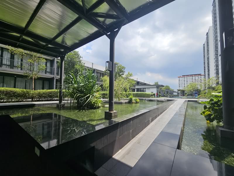 Ken Rimba Condominium 1 untuk Untuk Dijual - RM 480,000, Mac 2026 - PropertyGuru.com.my