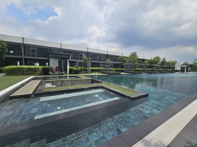 Ken Rimba Condominium 1 untuk Untuk Dijual - RM 480,000, Mac 2026 - PropertyGuru.com.my