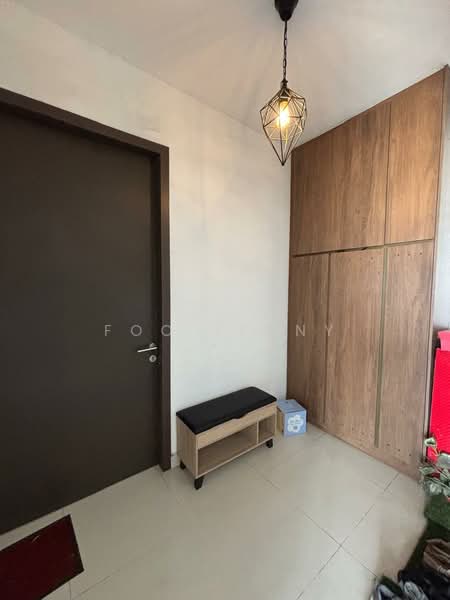 Ken Rimba Condominium 1 untuk Untuk Dijual - RM 480,000, Mac 2026 - Entrance - PropertyGuru.com.my