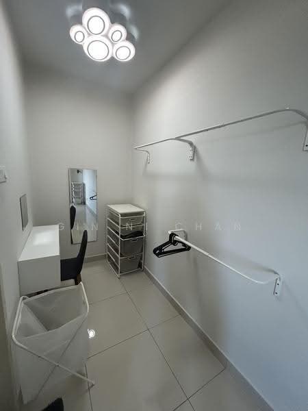 Kediaman Servis untuk Disewa di Maxim Residences - Gin Ni Chan - Interior - PropertyGuru.com.my