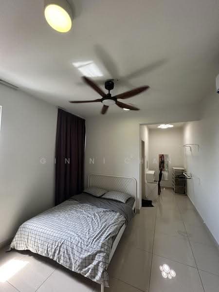 Kediaman Servis untuk Disewa di Maxim Residences - Gin Ni Chan - Bedroom - PropertyGuru.com.my