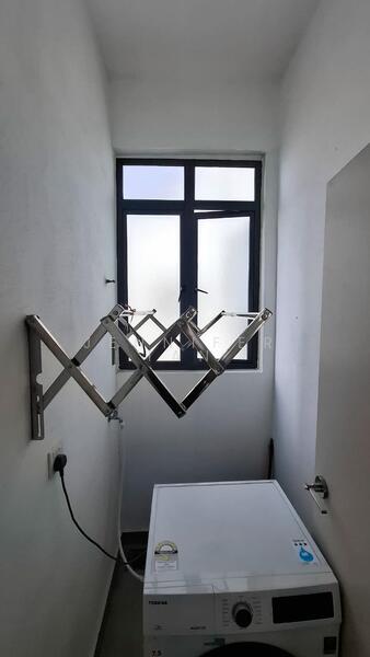 SUNSURIA FORUM SERVICED APARTMENT untuk Untuk Disewa - RM 3,500 /bulan, Apr 2026 - Interior - PropertyGuru.com.my