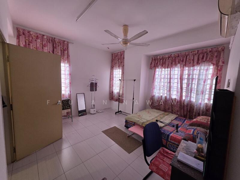 2-storey Terraced House for Sale in Kajang (Selangor) - Fauran Nawawi - PropertyGuru.com.my