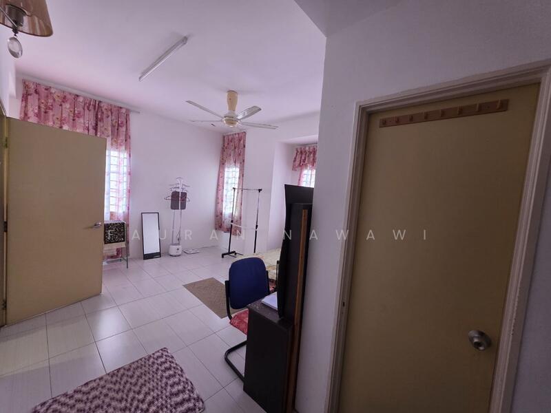 2-storey Terraced House for Sale in Kajang (Selangor) - Fauran Nawawi - PropertyGuru.com.my