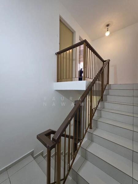 2-storey Terraced House for Sale in Kajang (Selangor) - Fauran Nawawi - PropertyGuru.com.my