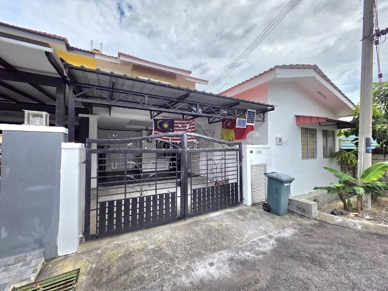 2-storey Terraced House for Sale in Kajang (Selangor) - Fauran Nawawi - PropertyGuru.com.my
