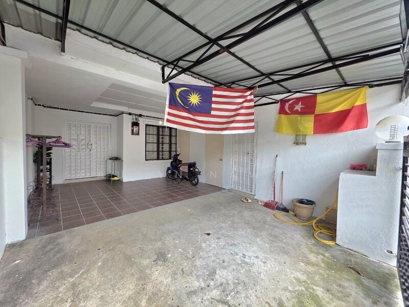 2-storey Terraced House for Sale in Kajang (Selangor) - Fauran Nawawi - PropertyGuru.com.my