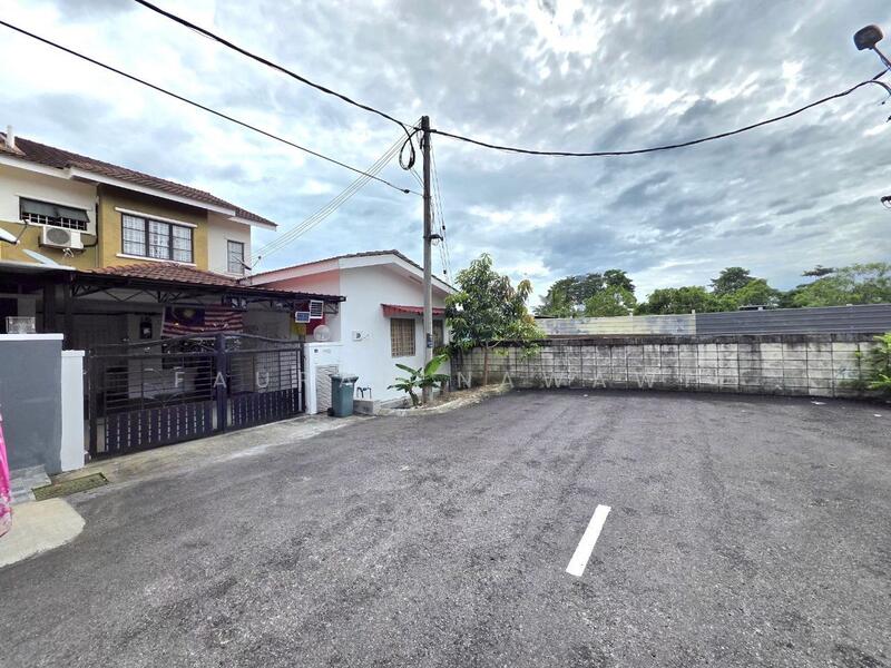 2-storey Terraced House for Sale in Kajang (Selangor) - Fauran Nawawi - PropertyGuru.com.my