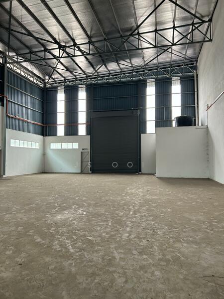 Semi-D Factory for Rent in Juru (Penang) - JS Ooi - Interior - PropertyGuru.com.my