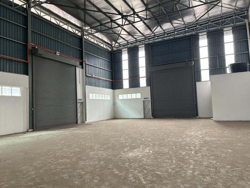 Semi-D Factory for Rent in Juru (Penang) - JS Ooi - Interior - PropertyGuru.com.my