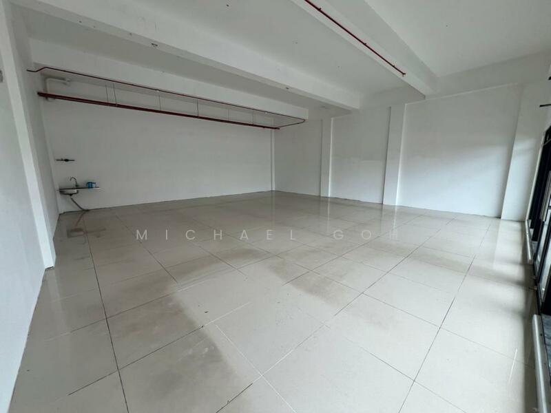 For Rent - The Harbour @ Mount Austin