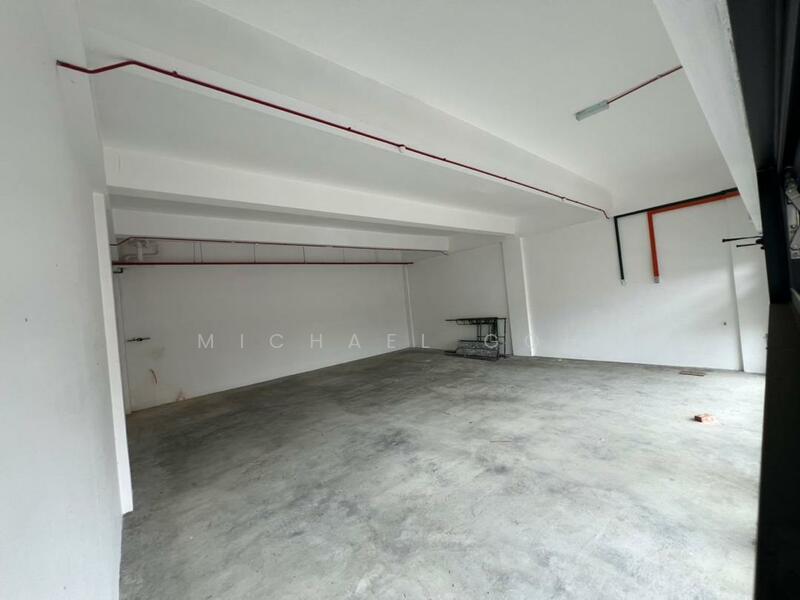 For Rent - The Harbour @ Mount Austin