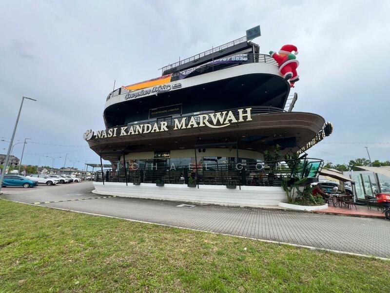 For Rent - The Harbour @ Mount Austin