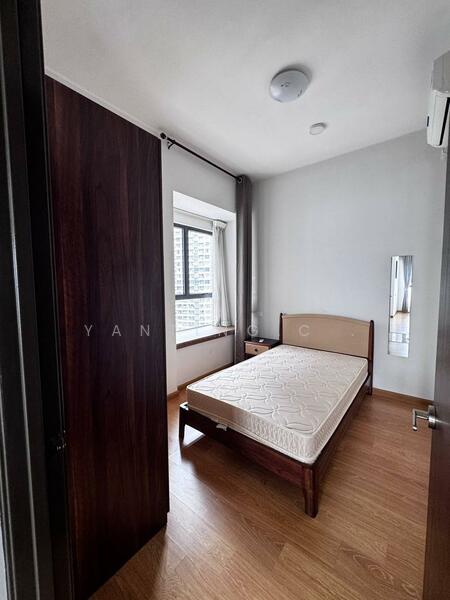 Bay Laurel @ Country Garden Danga Bay untuk Untuk Dijual - RM 710,000, Mac 2026 - Bedroom - PropertyGuru.com.my