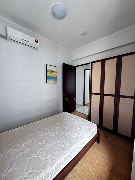 Bay Laurel @ Country Garden Danga Bay untuk Untuk Dijual - RM 710,000, Mac 2026 - Bedroom - PropertyGuru.com.my