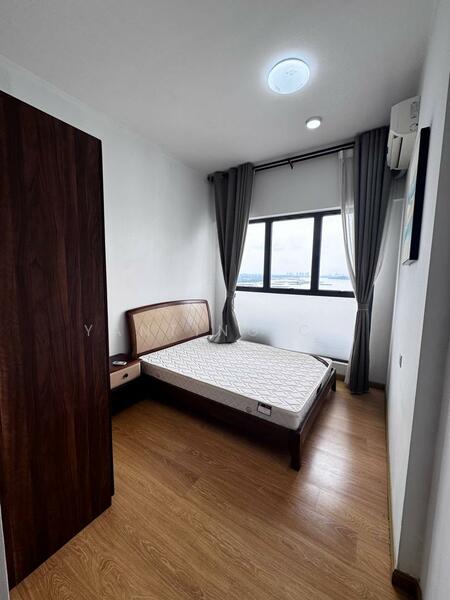 Bay Laurel @ Country Garden Danga Bay untuk Untuk Dijual - RM 710,000, Mac 2026 - Bedroom - PropertyGuru.com.my