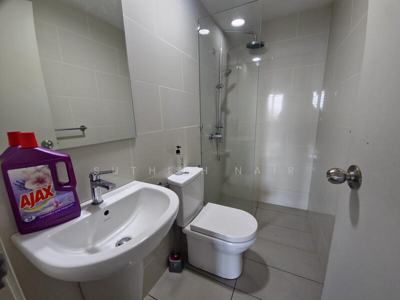 Kiara East untuk Untuk Disewa - RM 2,300 /bulan, Feb 2026 - Bathroom - PropertyGuru.com.my