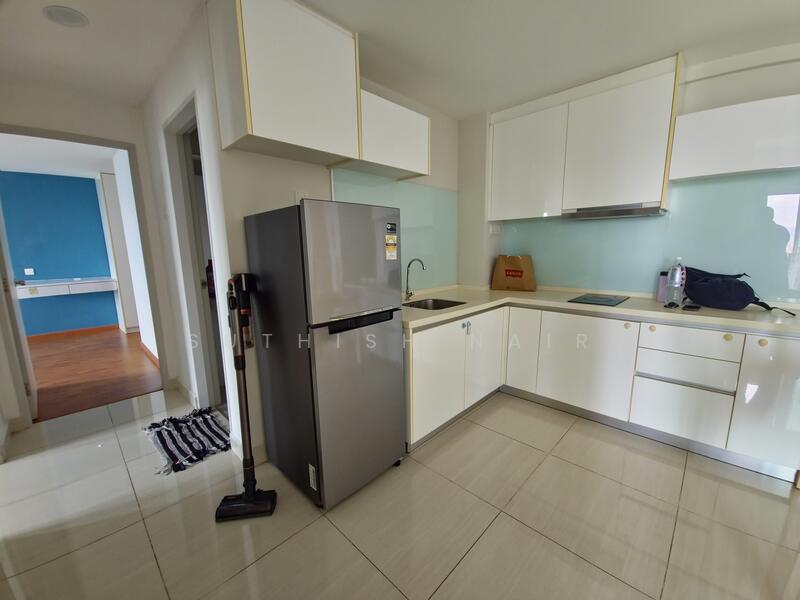 Kiara East untuk Untuk Disewa - RM 2,300 /bulan, Feb 2026 - Kitchen - PropertyGuru.com.my