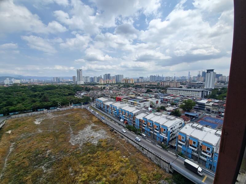 Kiara East untuk Untuk Disewa - RM 2,300 /bulan, Feb 2026 - Exterior - PropertyGuru.com.my