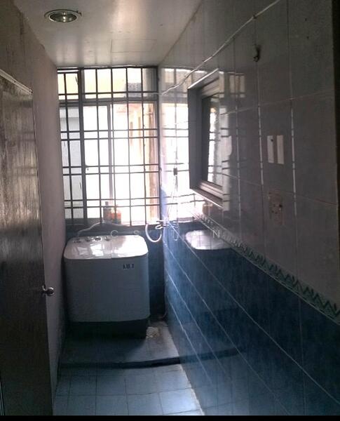 Sri Kenari Apartment untuk Untuk Dijual - RM 308,000, Mac 2026 - PropertyGuru.com.my