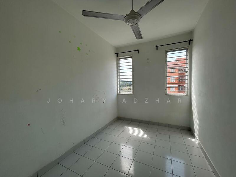 Apartment for Sale at Alam Budiman (Sri Budiman) - Johary Adzhar - Interior - PropertyGuru.com.my