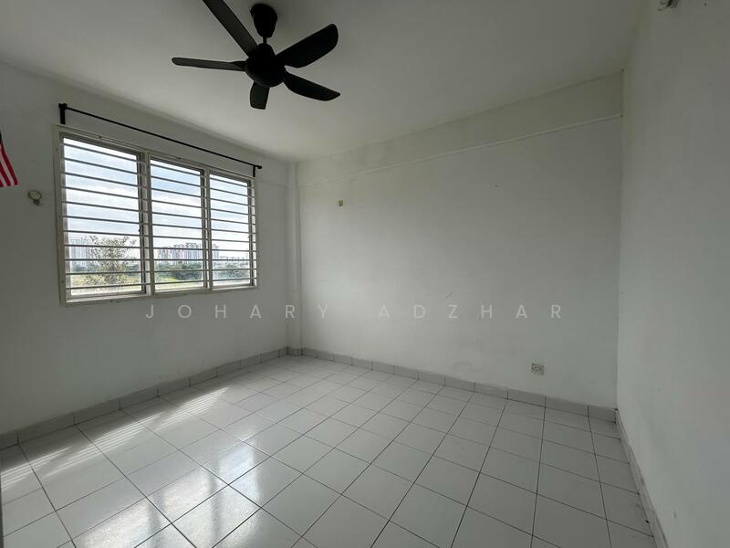 Apartment for Sale at Alam Budiman (Sri Budiman) - Johary Adzhar - Interior - PropertyGuru.com.my