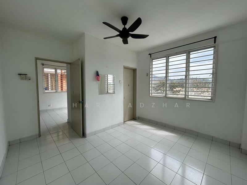 Apartment for Sale at Alam Budiman (Sri Budiman) - Johary Adzhar - Interior - PropertyGuru.com.my