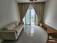 For Rent - Bangsar Hill Park