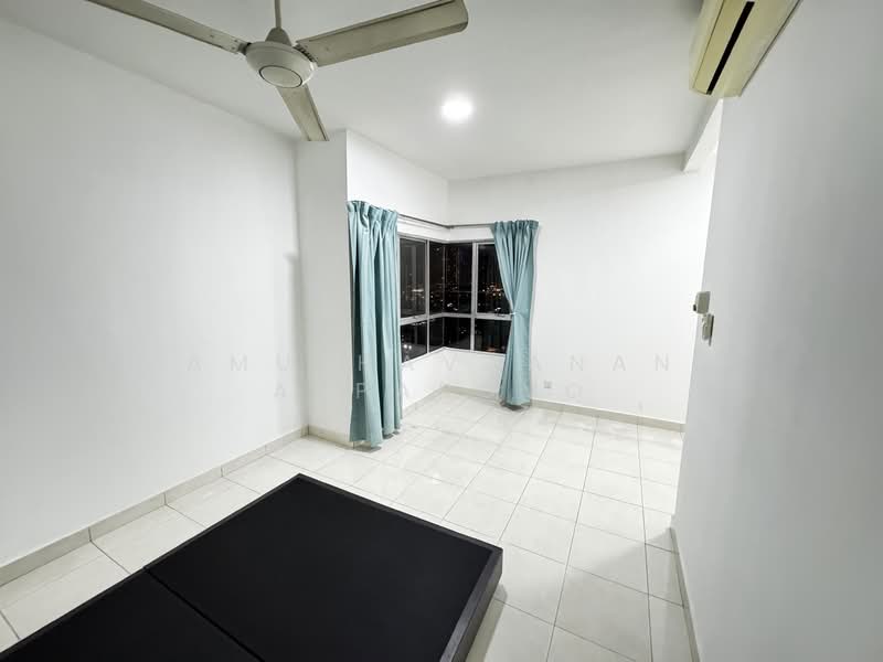 Kondominium untuk Dijual di Viva Residency - Amuthavaanan Apparovo - Bedroom - PropertyGuru.com.my