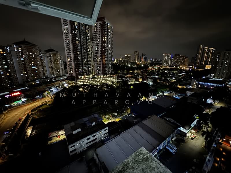 Kondominium untuk Dijual di Viva Residency - Amuthavaanan Apparovo - Exterior - PropertyGuru.com.my