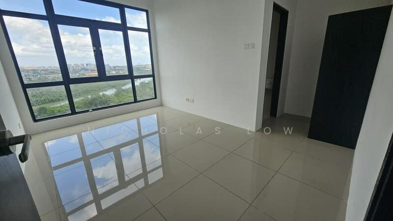Service Residence for Rent at 8Scape Residence @ Sutera - Nicholas Low - View - PropertyGuru.com.my