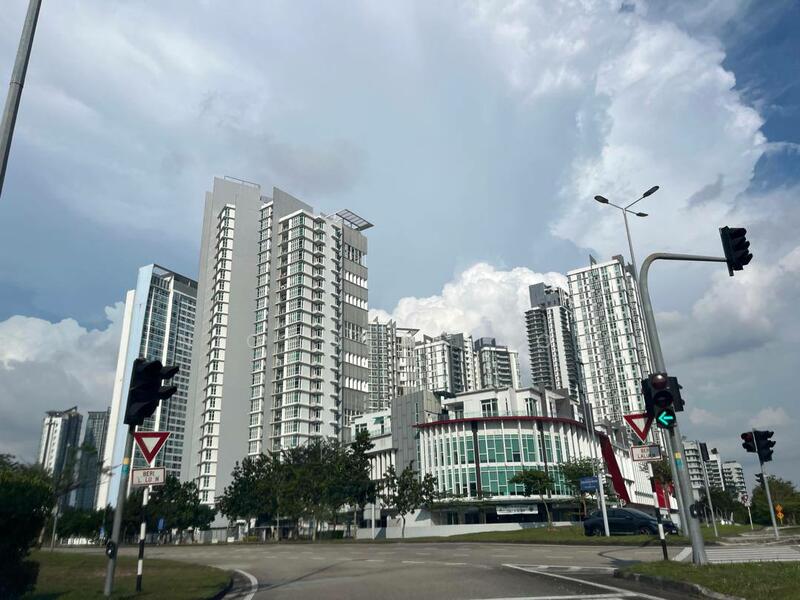 Condominium for Rent at One Medini - Nicholas Low - Exterior - PropertyGuru.com.my