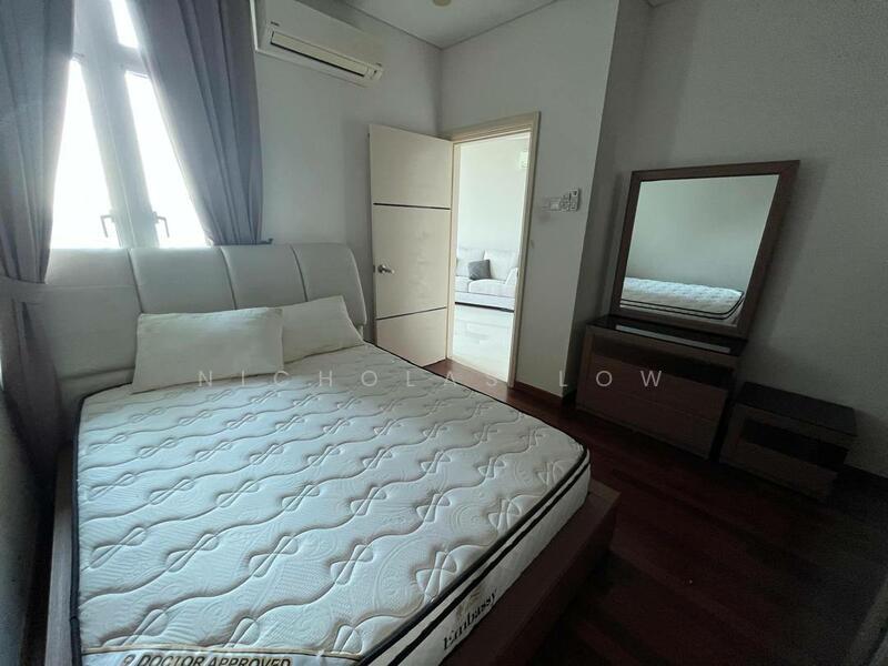 Condominium for Rent at One Medini - Nicholas Low - Bedroom - PropertyGuru.com.my