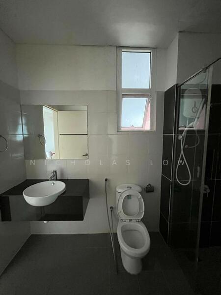Condominium for Rent at One Medini - Nicholas Low - Bathroom - PropertyGuru.com.my