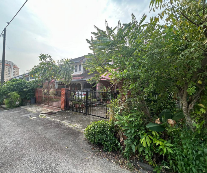 Lorong Rahim Kajai 9 untuk Untuk Dijual - RM 1,750,000, Mac 2026 - Exterior - PropertyGuru.com.my