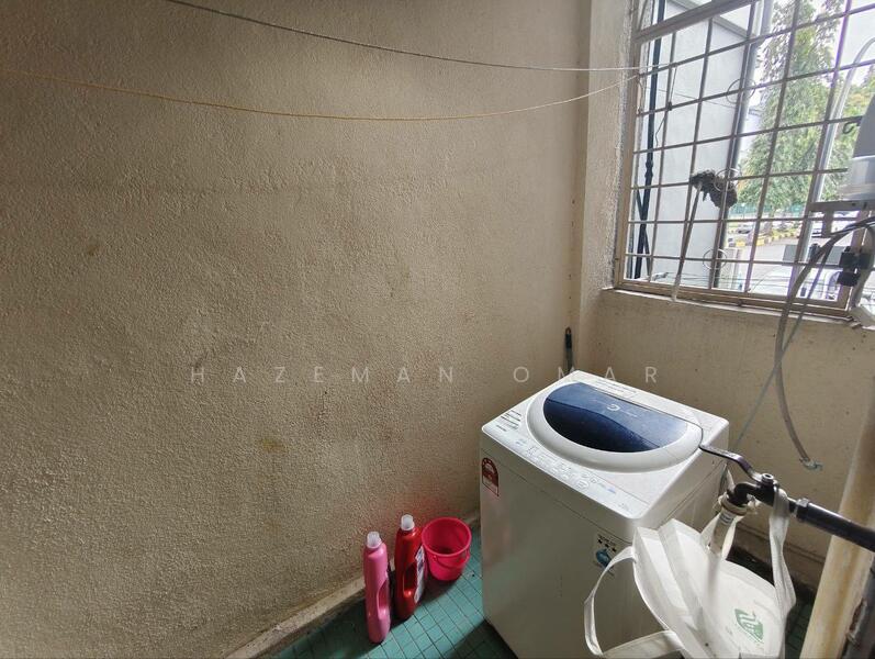 For Sale - Subang Perdana Goodyear Court 10