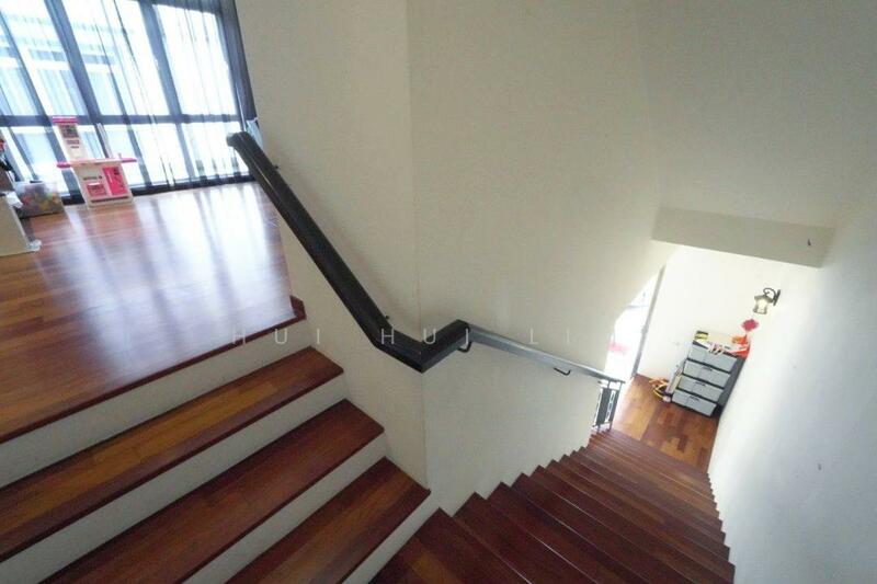 Cluster House for Sale in Taman Ekoflora (Johor Bahru) - Hui Hui Lim - PropertyGuru.com.my