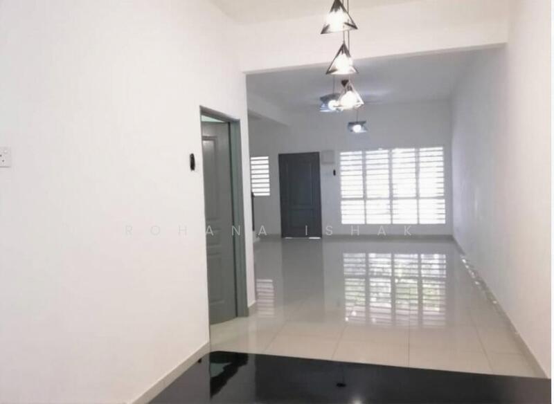 2-storey Terraced House for Rent in Rawang (Selangor) - Rohana Ishak - Interior - PropertyGuru.com.my