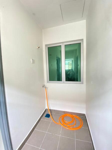 2-storey Terraced House for Rent in Rawang (Selangor) - Rohana Ishak - Interior - PropertyGuru.com.my